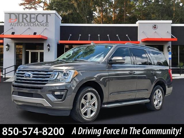 2019 Ford Expedition