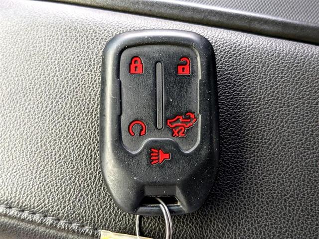 Photo of 2020 Red Chevrolet Silverado 1500
