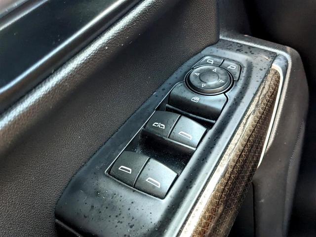 Photo of 2020 Red Chevrolet Silverado 1500