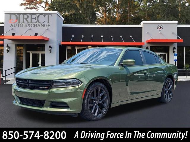 2021 Dodge Charger