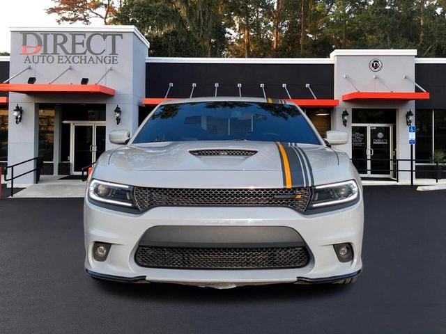 Photo of 2022 Smoke Show Dodge Charger