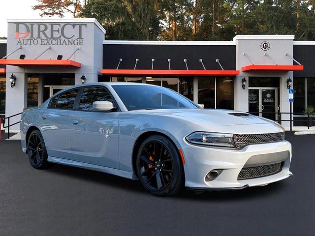 Photo of 2022 Smoke Show Dodge Charger
