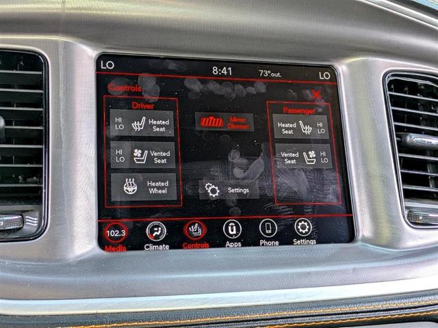 Photo of 2022 Smoke Show Dodge Charger