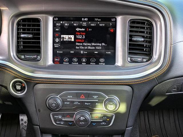 Photo of 2022 Smoke Show Dodge Charger