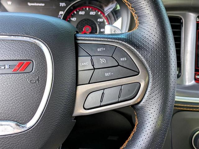 Photo of 2022 Smoke Show Dodge Charger
