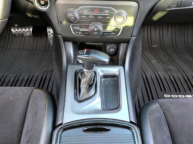 Photo of 2022 Smoke Show Dodge Charger