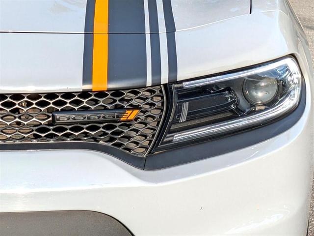 Photo of 2022 Smoke Show Dodge Charger
