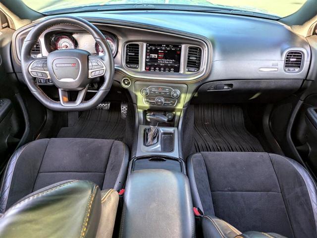 Photo of 2022 Smoke Show Dodge Charger