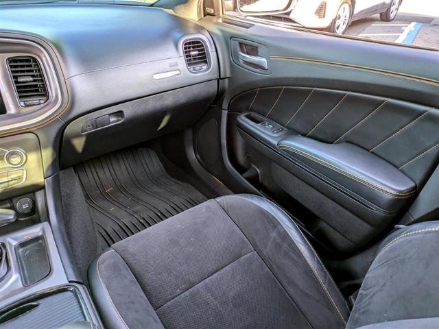Photo of 2022 Smoke Show Dodge Charger