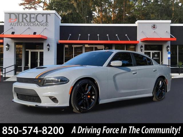 Photo of 2022 Smoke Show Dodge Charger