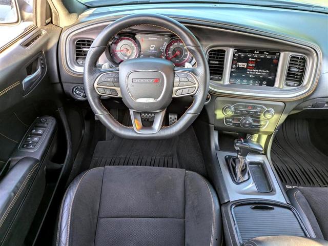 Photo of 2022 Smoke Show Dodge Charger