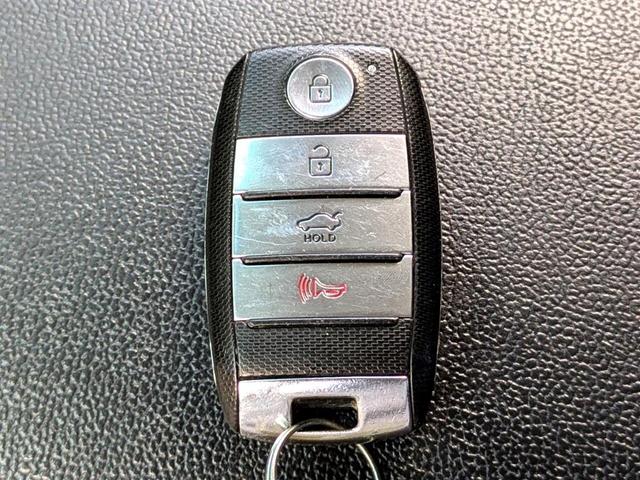 Photo of 2018 Horizon Blue Kia Optima