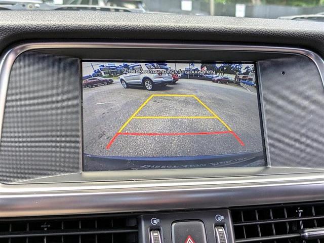 Photo of 2018 Horizon Blue Kia Optima