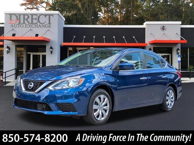2019 Nissan Sentra