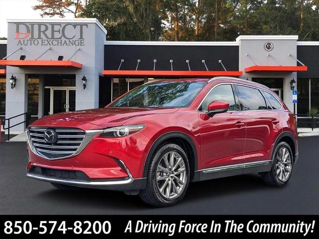 2019 Mazda CX-9
