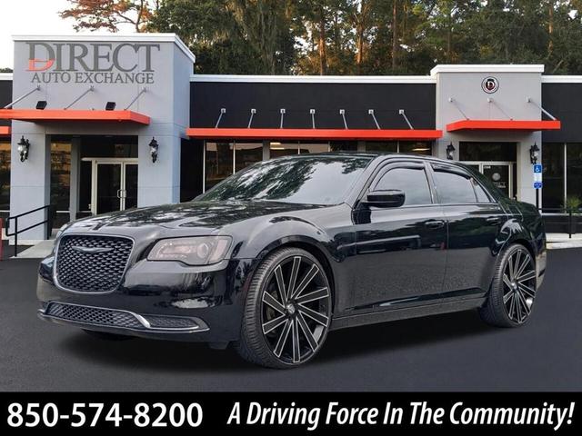 2019 Chrysler 300