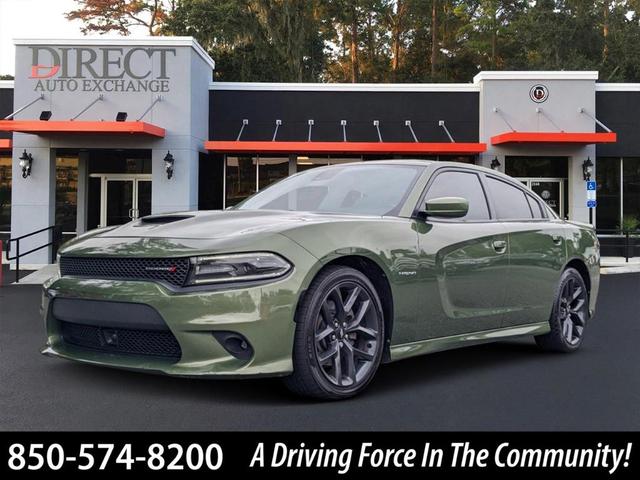 2020 Dodge Charger