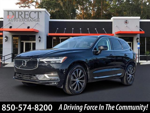 2019 Volvo XC60