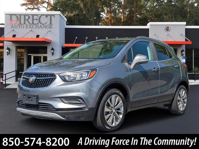 2019 Buick Encore