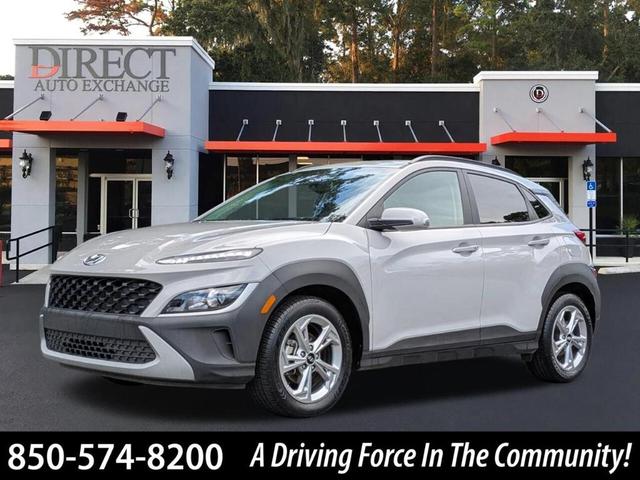 2023 Hyundai KONA