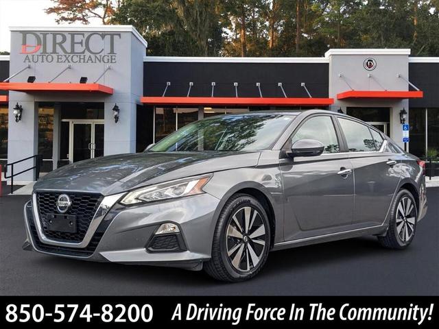 2022 Nissan Altima