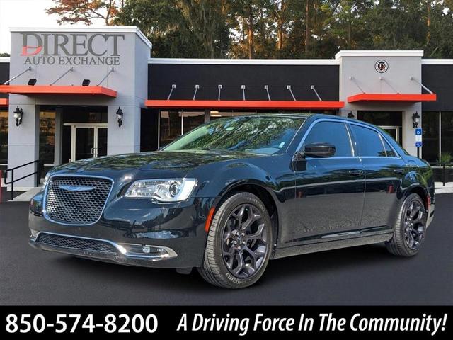2019 Chrysler 300