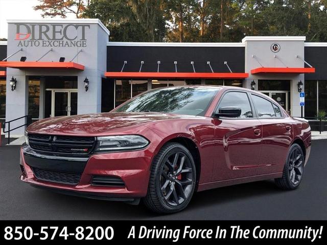 2021 Dodge Charger