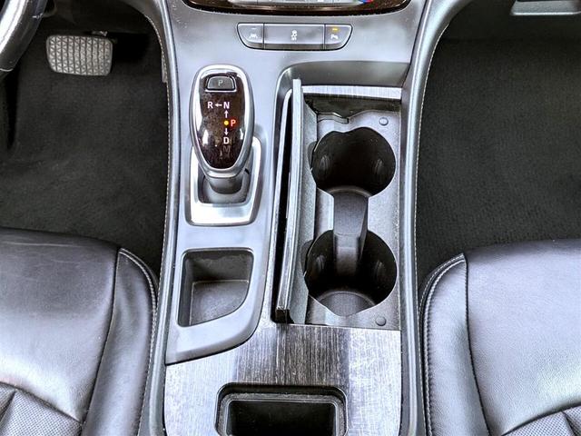 Photo of 2017 Crimson Red Tintcoat Buick LaCrosse