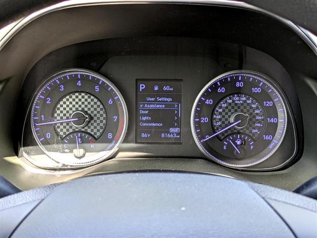 Photo of 2020 Machine Gray Hyundai ELANTRA