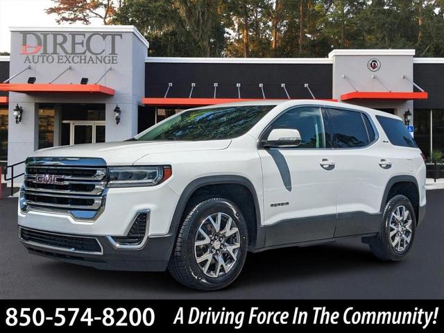 2020 GMC Acadia