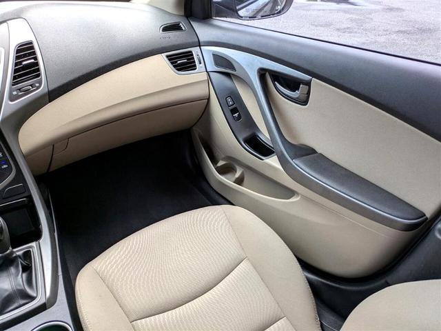 Photo of 2016 Desert Bronze Hyundai ELANTRA