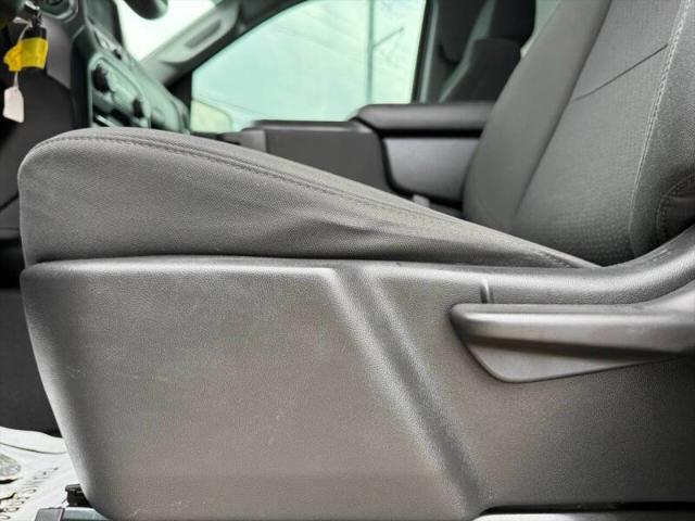 Photo of 2021 Silver Ice Metallic Chevrolet Silverado 1500