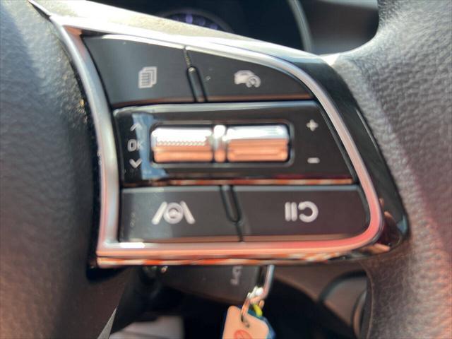 Photo of 2024 Aurora Black Kia Forte