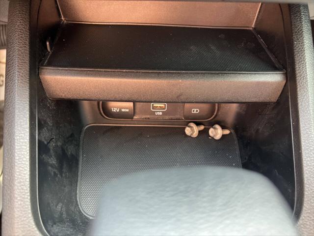 Photo of 2024 Aurora Black Kia Forte