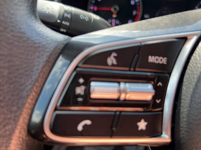 Photo of 2024 Aurora Black Kia Forte