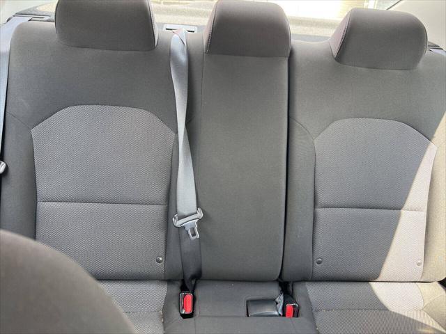 Photo of 2024 Aurora Black Kia Forte