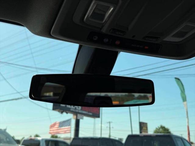 Photo of 2020 Onyx Black GMC Sierra 1500