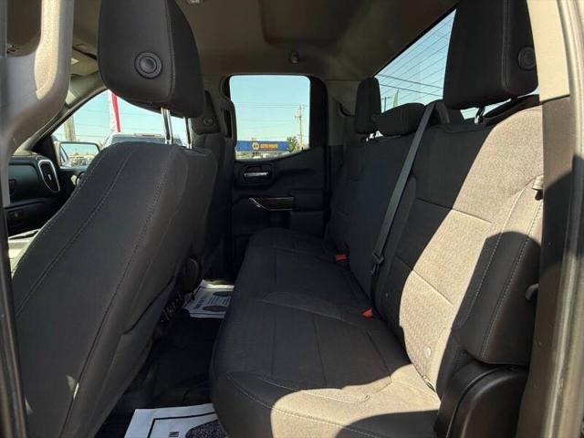 Photo of 2020 Onyx Black GMC Sierra 1500