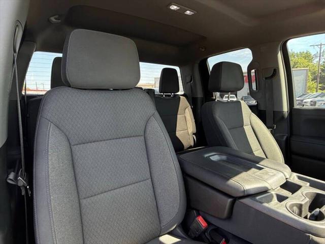 Photo of 2020 Onyx Black GMC Sierra 1500