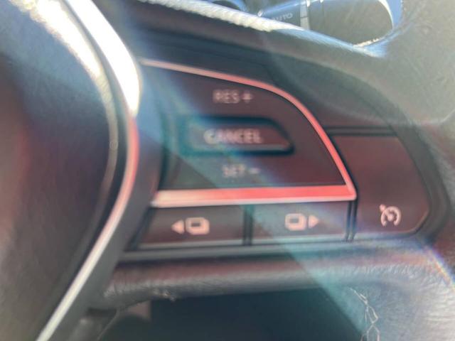 Photo of 2019 Hagane Blue INFINITI Q50