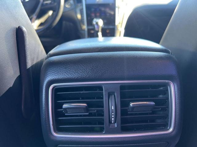 Photo of 2019 Hagane Blue INFINITI Q50