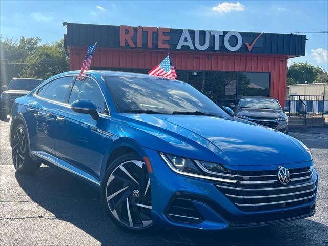 2023 Volkswagen Arteon