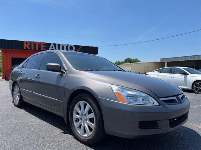 2006 Honda Accord