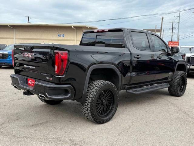 Photo of 2024 Onyx Black GMC Sierra 1500