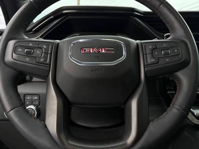 Photo of 2024 Onyx Black GMC Sierra 1500