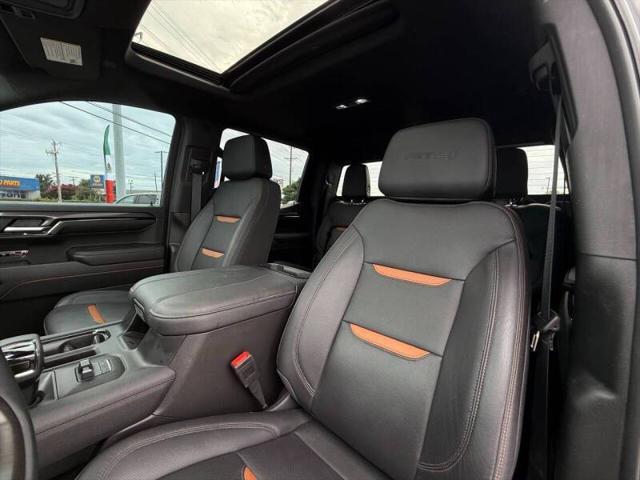 Photo of 2024 Onyx Black GMC Sierra 1500