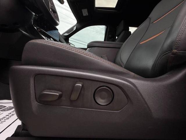 Photo of 2024 Onyx Black GMC Sierra 1500