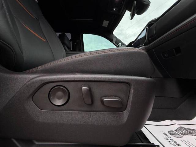 Photo of 2024 Onyx Black GMC Sierra 1500