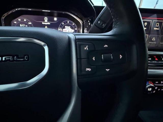 Photo of 2022 Onyx Black GMC Sierra 1500