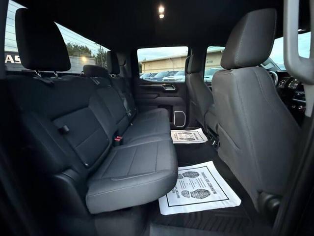 Photo of 2022 Onyx Black GMC Sierra 1500